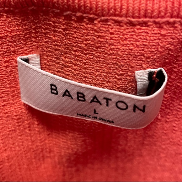 Babaton shirt - Picture 3 of 3